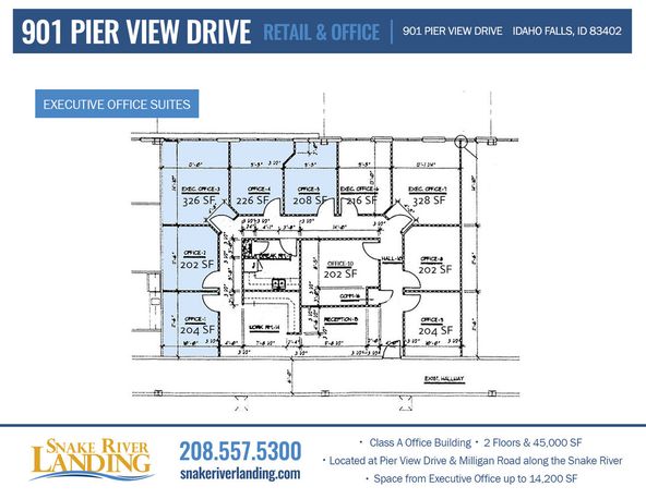 Suite 204-2